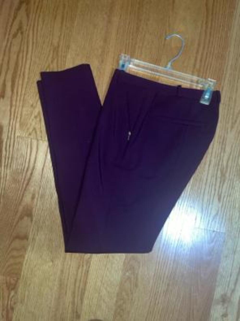 Dress Pants